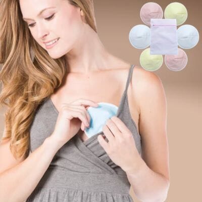 Coussinet-d-allaitement-haute-qualité