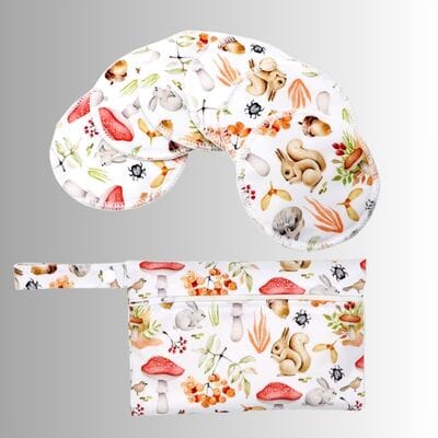 Coussinet-d-allaitement-maternité-sécurité