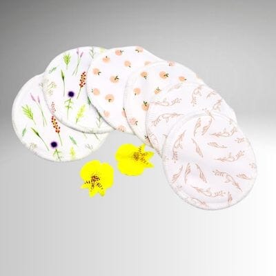Coussinet-d allaitement-lavable-flowers7
