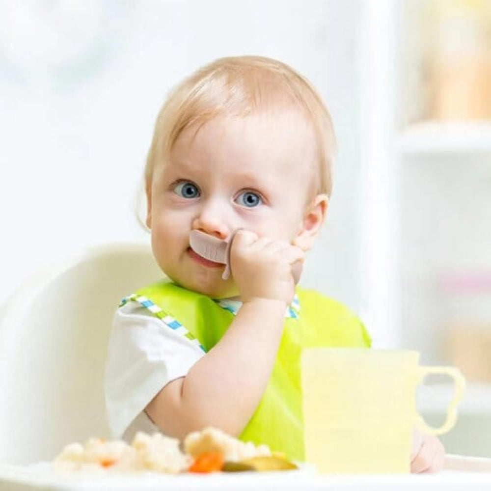 Couvert bebe sécurité optimale