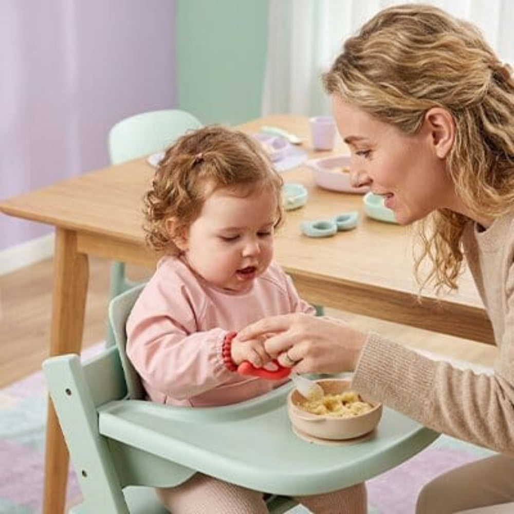 Couvert pour bebe​ set complet