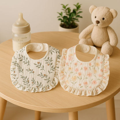 BAVOIRS BEBE | Softtowel 2 pièces