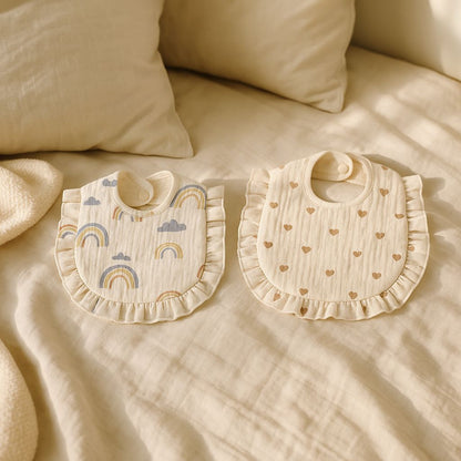 BAVOIRS BEBE | Softtowel 2 pièces