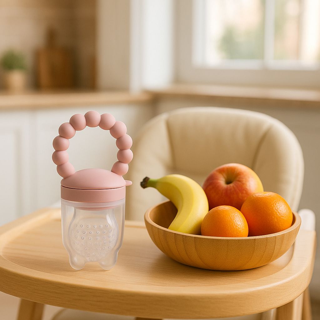 Grignoteuse bébé | Sécuri'Fresh