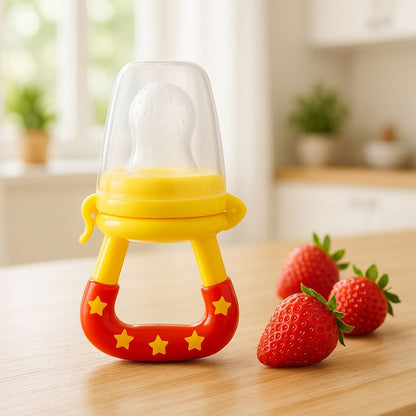 Grignoteuse bébé | SecurAutonomie