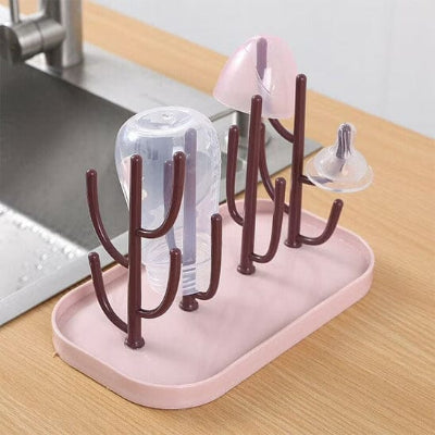 Égouttoir-biberon-Tiges-repositionnables-selon-vos-besoins