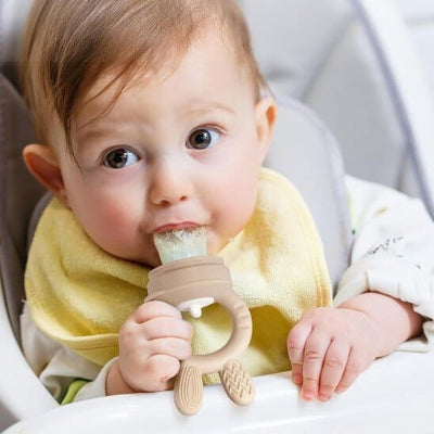 Grignoteuse bébé-SecuriTaste-Éveil-sensoriel 