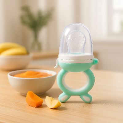 Grignoteuse bebe | Sécuri'Miam