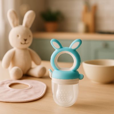 Grignoteuse bebe | Sécuri'Miam