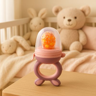 Grignoteuse bebe | Sécuri'Miam