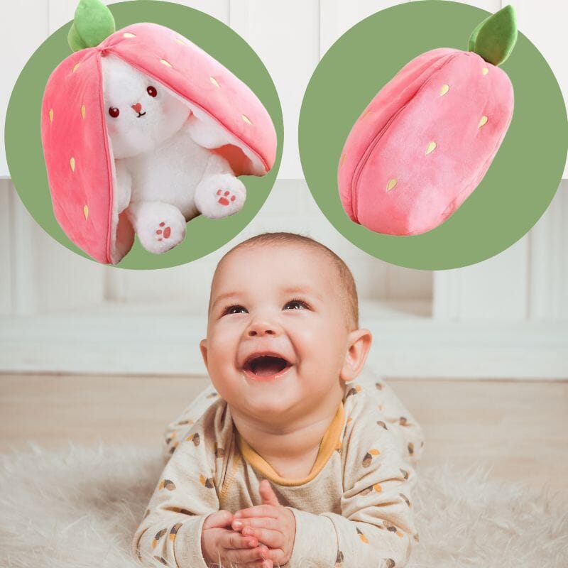 jouet-bebe-bunny-rose