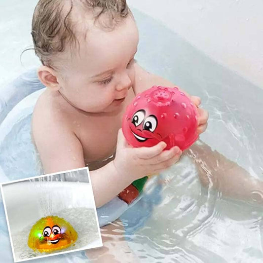 jouet-de-bain-bebe-rotative-boule