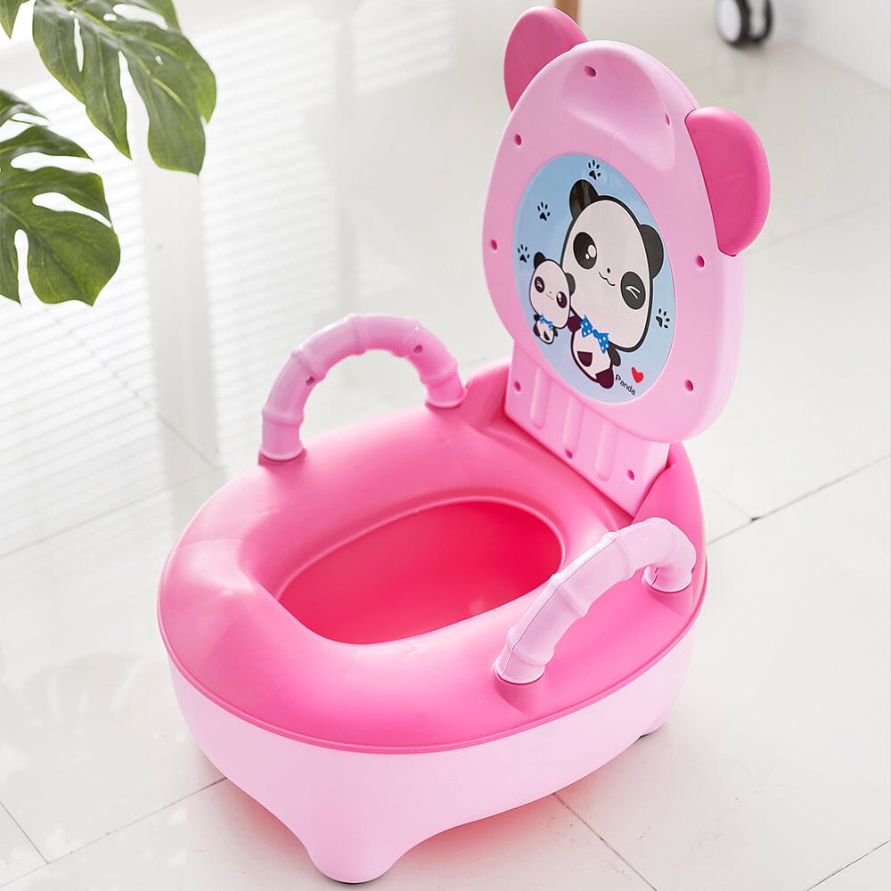 pot-bebe-toilette-rose