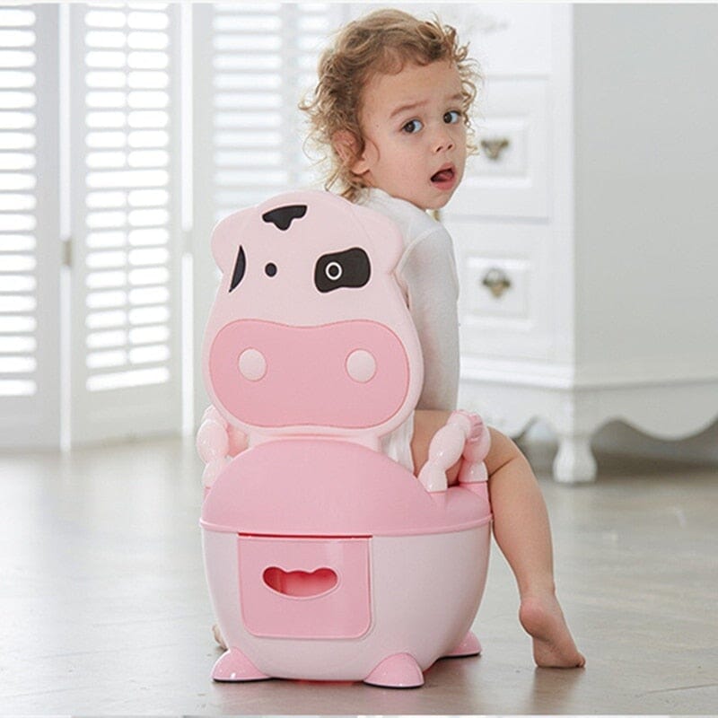 pot-bebe-toilette-vache-ergonomique