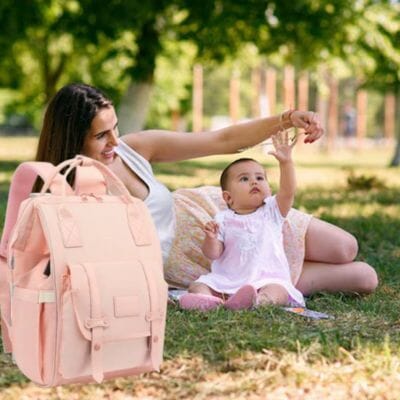 sac-a-dos-a-langer-BbStuffBag-Rose