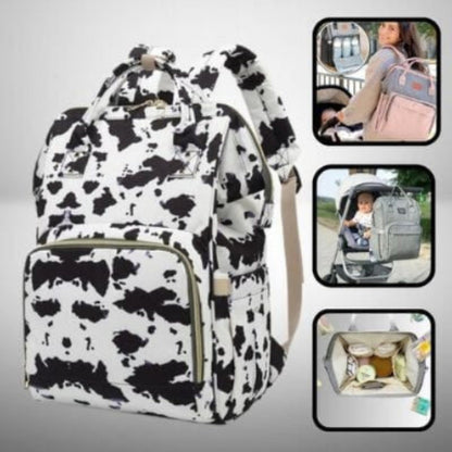 Sac a dos a langer Multiple compartiment