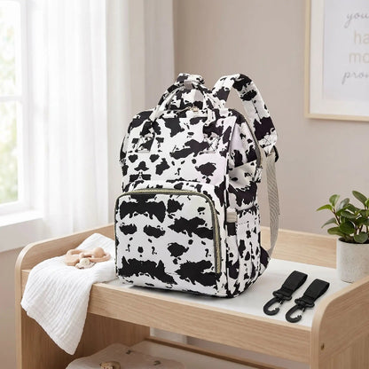 Sac a-dos a langer Vos Essentiels Un Seul Endroit