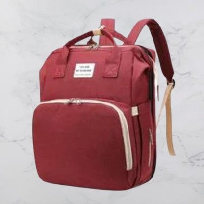 sac-a-dos-a-langer-rouge