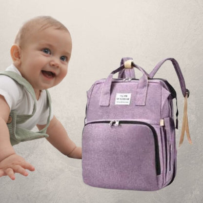 sac-a-dos-a-langer-violet