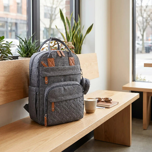Sac a dos a langer yora organisation optimal