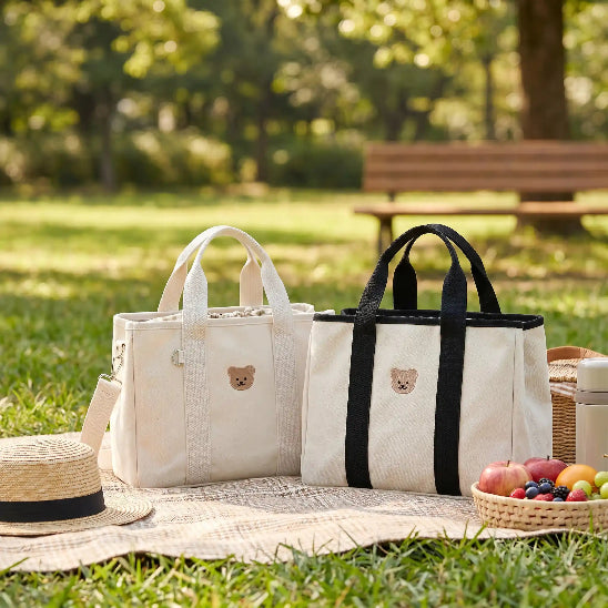 Sac a langer élégant pratique