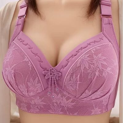 Soutien gorge et grossesse bretelles larges et réglables