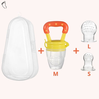 sucette-fruit-bebe-jaune