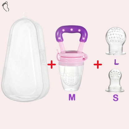 sucette-fruit-bebe-rose