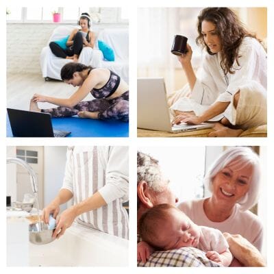 tire-lait-électrique-discret-chez-la-famille