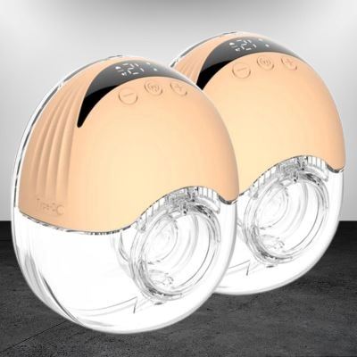 Tire-lait-double chaire