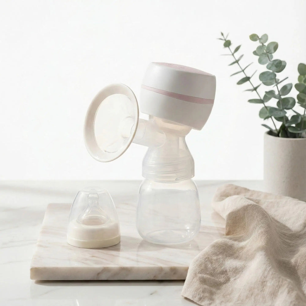 tire-lait-electrique-lait-maternel