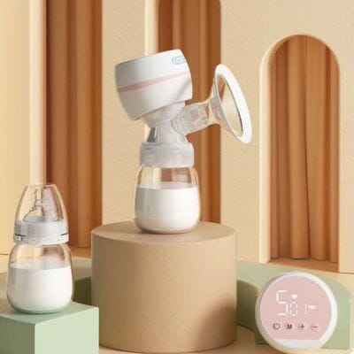 Tire-lait- electrique-moms-toddler