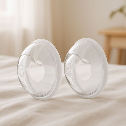 Tire-Lait Main Libre ┃ Lait Collecteur