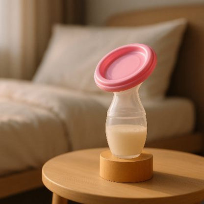 Tire-lait manuel MYBBYS pratique