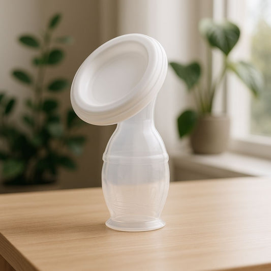 Tire lait manuel┃ MYBBYS