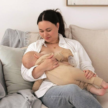 Tire lait manuel collecte efficace du lait