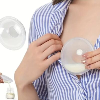 Tire-lait-manuel-lait-collecteur-confortable