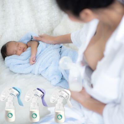 Tire-lait-manuel-maman-qui-tire-le-lait