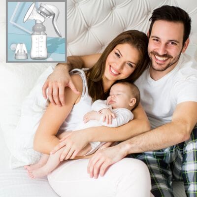 Tire-lait-manuel-matériaux-PP