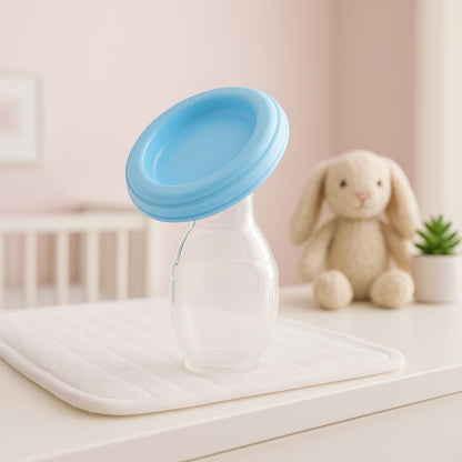 Tire lait manuel┃ MYBBYS