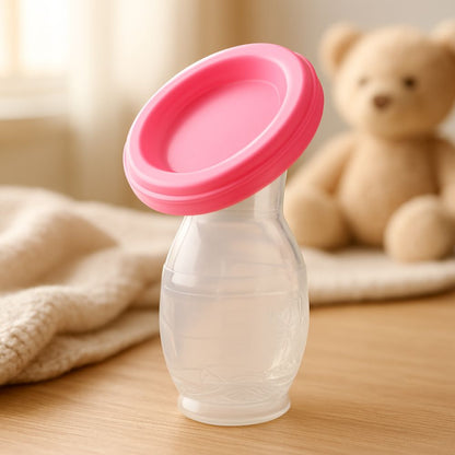 Tire lait manuel┃ MYBBYS