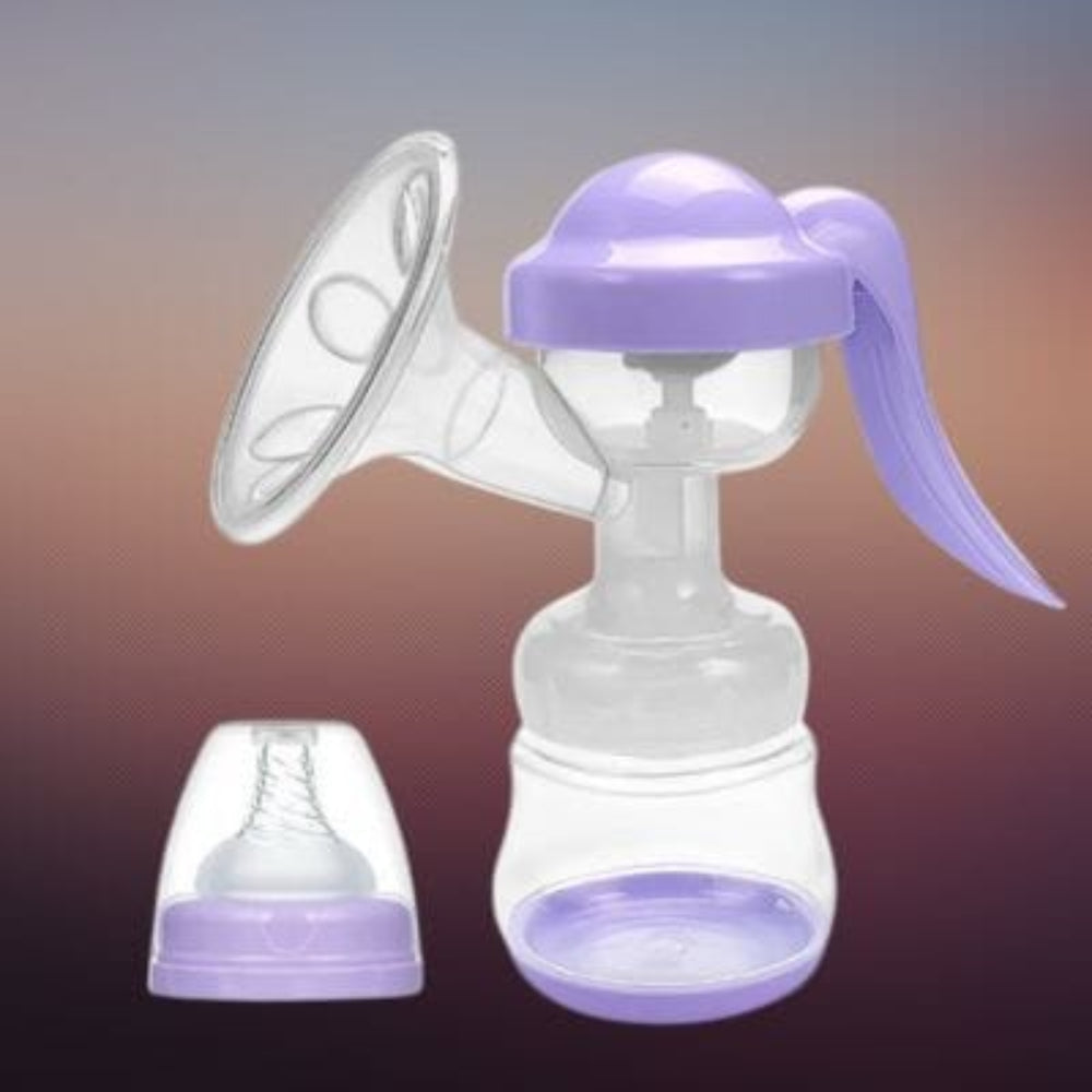 Tire-lait-manuel-naissance-violet