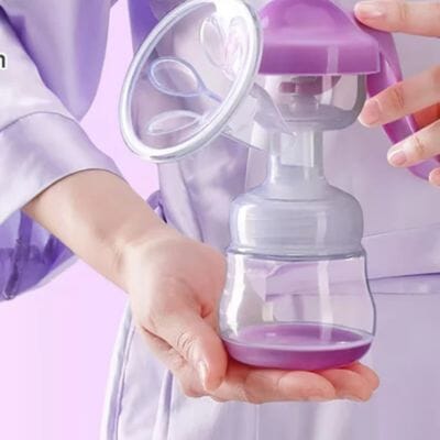 TIRE LAIT ┃ Naissance