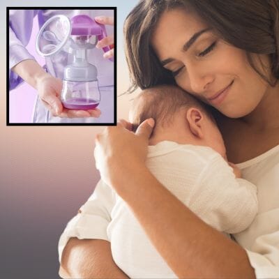 Tire-lait-naissance-extraction-sans-douleur