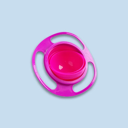 Bol Anti-Renversement Toddler - For My ToddlerFor My Toddler