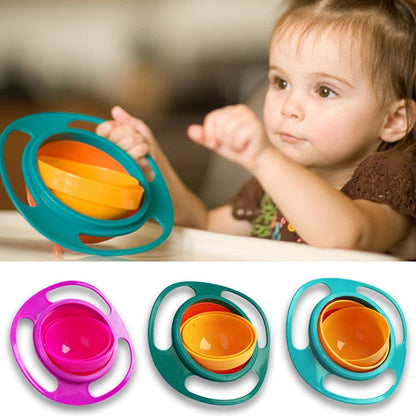 Bol Anti-Renversement Toddler - For My ToddlerFor My Toddler