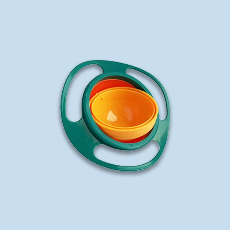 Bol Anti-Renversement | Toddler