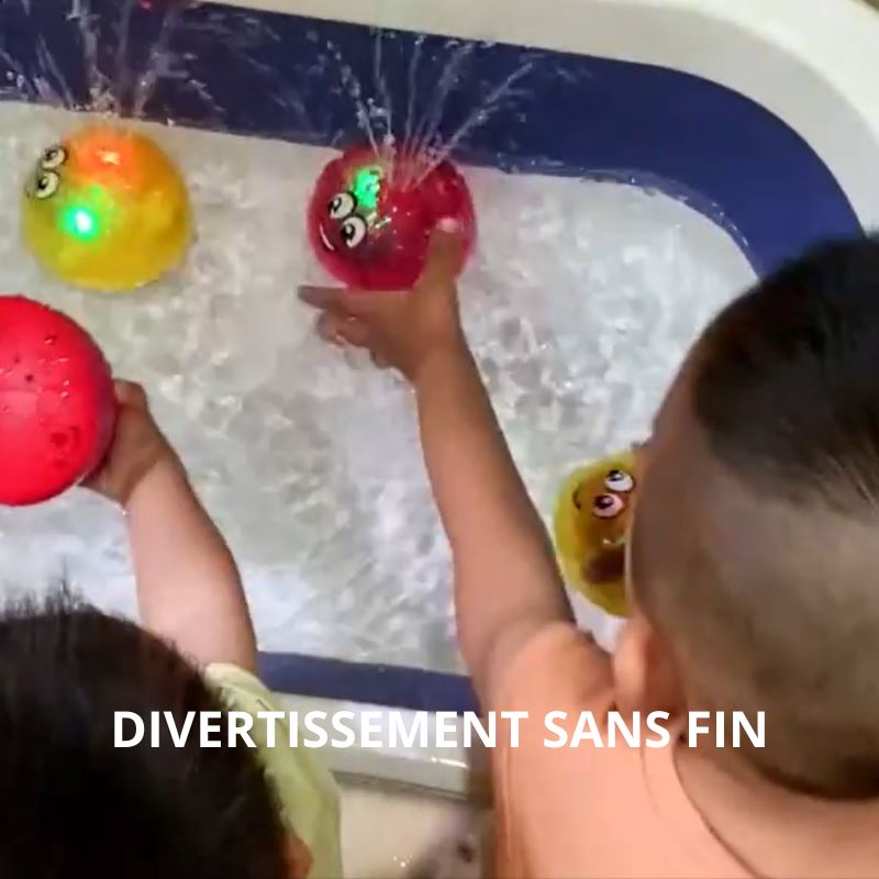 jouet-de-bain-bebe-DIVERTISSEMENT-SANS-FIN