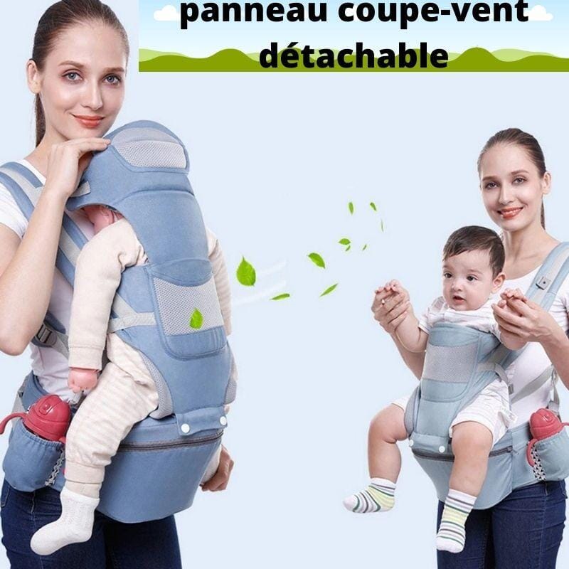 Kangourou Porte-Bébé in Yoff - Accessoires pour bébés et enfants, Kangam  Dynamique
