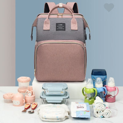 sac-a-dos-a-langer-grand-capacité